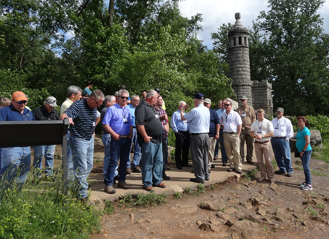 Gettysburg