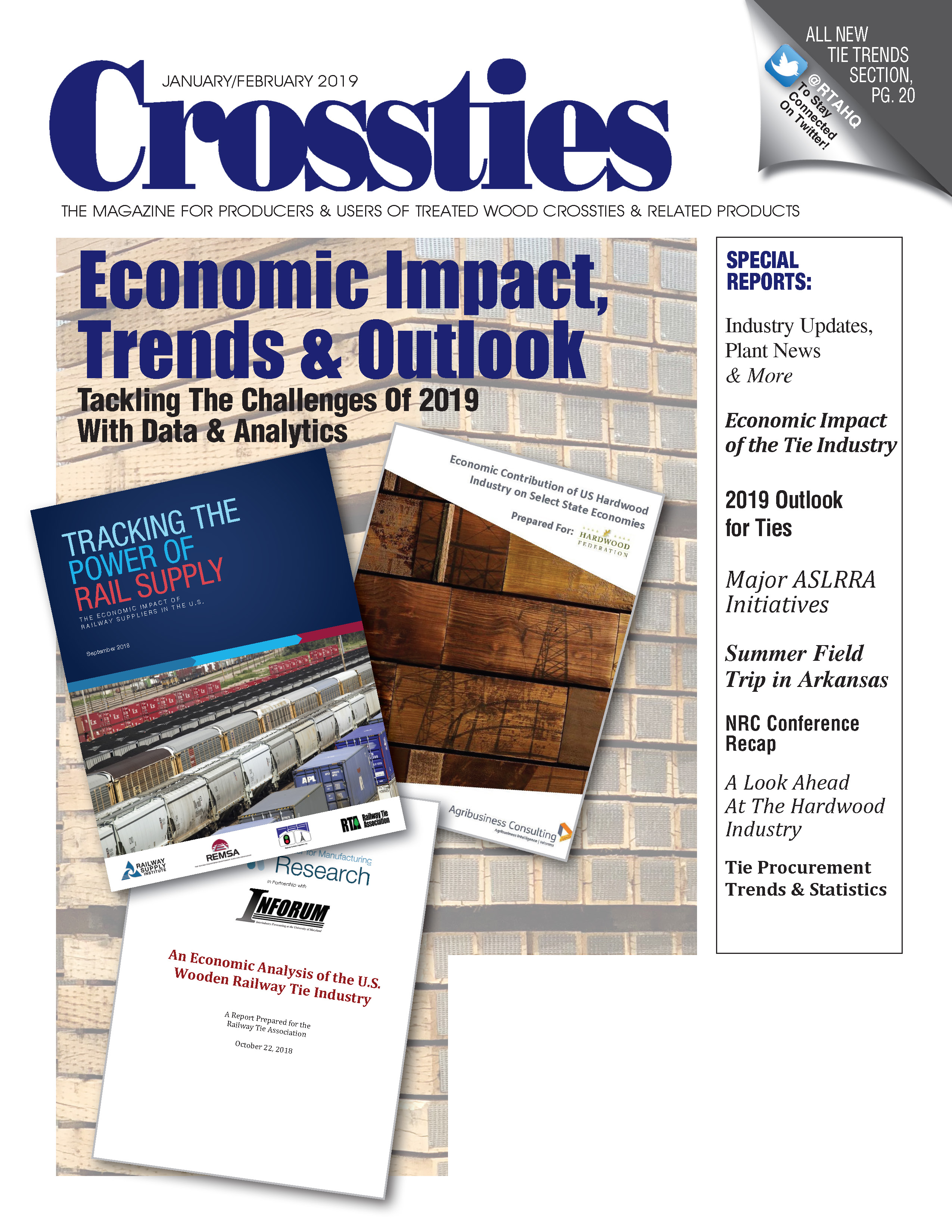 Magazine Cover