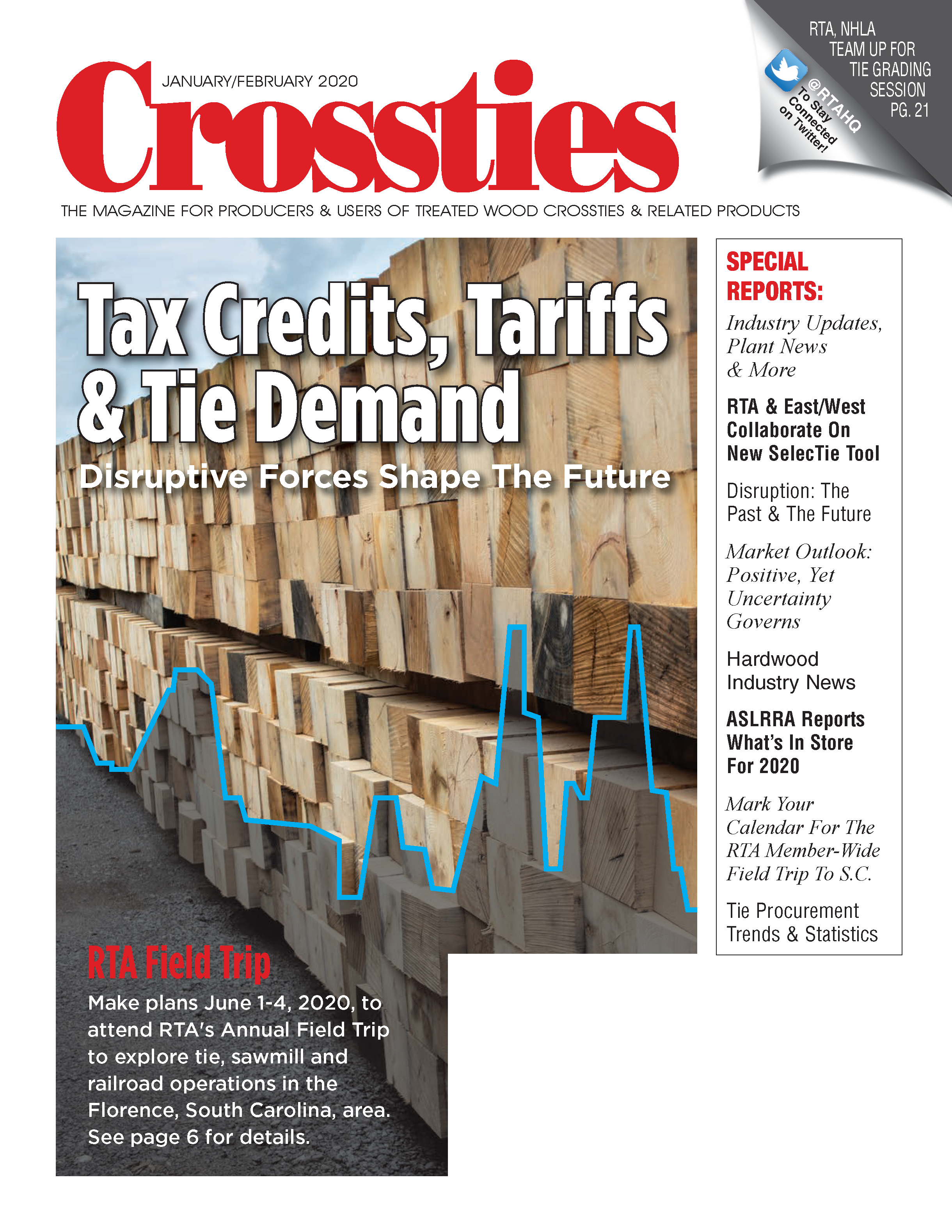 Magazine Cover